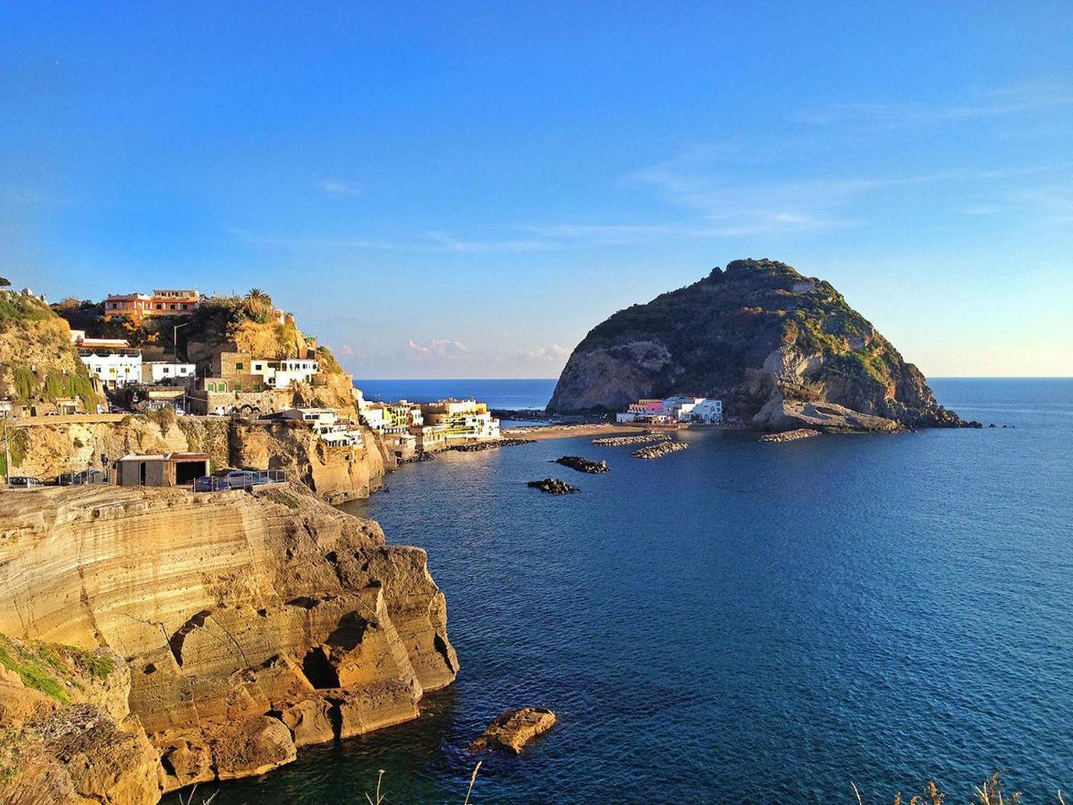 Ring Hostel Forio di Ischia Εξωτερικό φωτογραφία